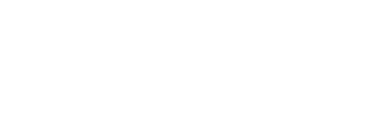 JA British Columbia logo